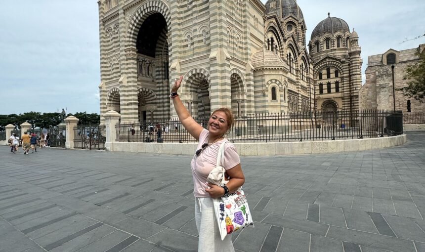 Descubriendo la Catedral de Marsella: Un viaje que inspira.