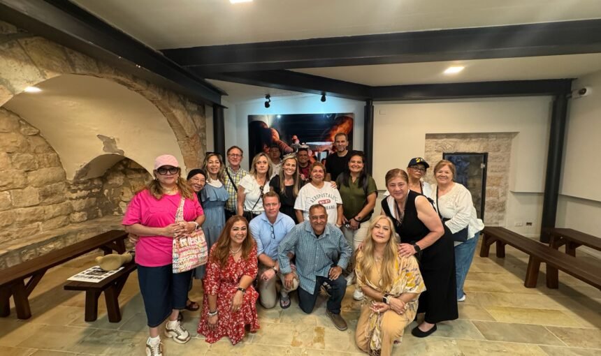 Una experiencia transformadora en Israel